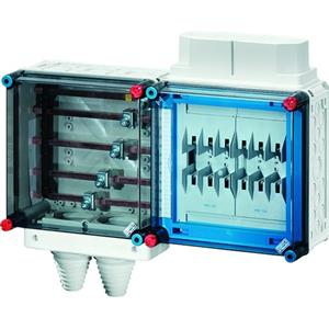 Hensel Mi 8075 Turkey