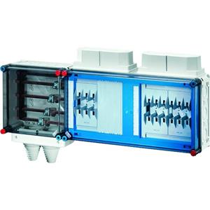 Hensel Mi 8085 Turkey