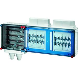 Hensel Mi 8095 Turkey