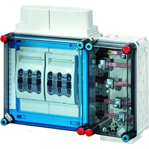 Hensel Mi 8125 Turkey