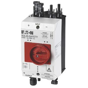 Eaton Electric SOL30-SAFETY/2MV-U(230V50HZ) Turkey