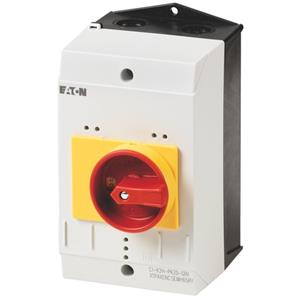 Eaton Electric CI-K2-PKZ0-NA-GR