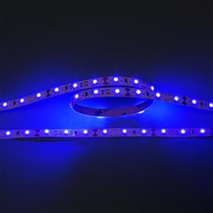 Nobilé Flexible LED SMD 3528 5m blau 4,8W/m 12V