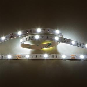 Nobilé Flexible LED SMD 5050 5m kaltweiß 7,2W/m 12V