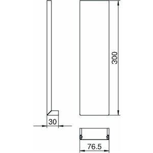 OBO Bettermann GS-OTARW