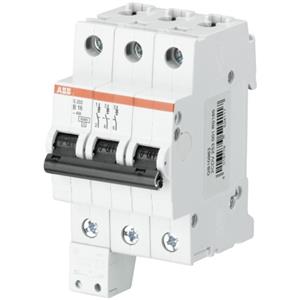 ABB S203-B16H10