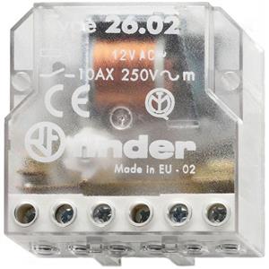 Finder 26.08.8.230.0000 Turkey