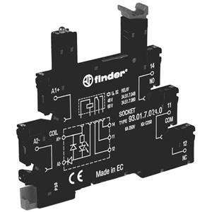 Finder 93.01.0.240.0 Turkey