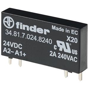Finder 34.81.7.005.9024 Turkey