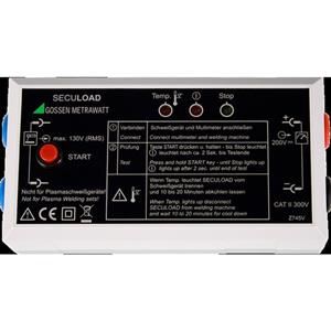 Gossen Metrawatt SECULOAD Turkey