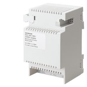 Siemens 5WG1562-1AB21