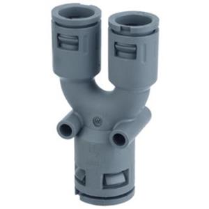 Flexa RQY-PA, grau AD 2 x 15,8/AD 1 x 21,2 Turkey