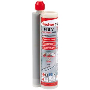 Fischer FIS V HIGH SPEED 360 S Turkey