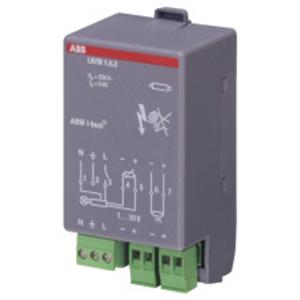ABB LR/M1.6.2 Turkey