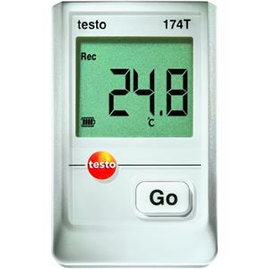 Testo SE & Co. KGaA 0572 0561 Turkey