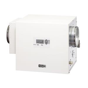 Helios Ventilatoren KWL HB 250 EH L