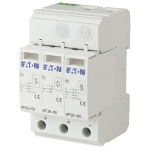 Eaton Electric SPPT2PA-1000-2+1PE-AX Turkey