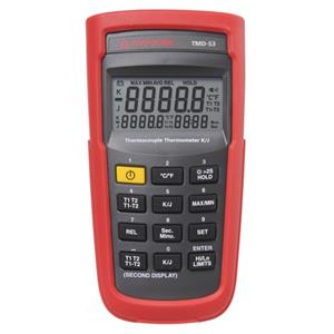Beha-Amprobe TMD-53 Turkey
