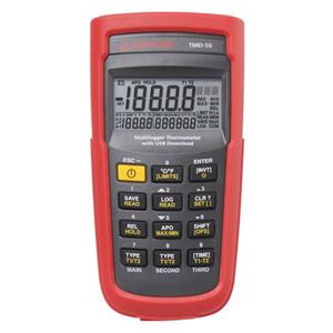 Beha-Amprobe TMD-56 Turkey