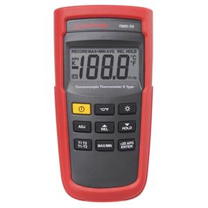 Beha-Amprobe TMD-50 Turkey