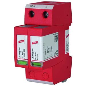 Dehn + Söhne DG S PV SCI 600 FM Turkey