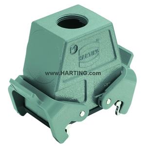 Harting Deutschland 19 30 010 0736
