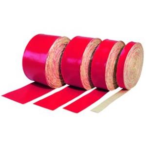 Flexa FLEXAhightemp Klebeband, rot Breite 50 mm Turkey
