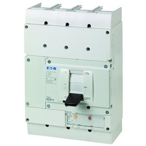 Eaton Electric NZMH4-4-AE1250