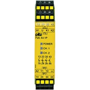 Pilz 787588 Turkey