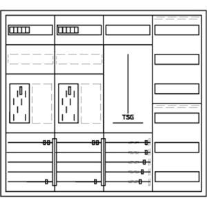 Eaton Electric ZSD-2TV/013-BKE-I Turkey