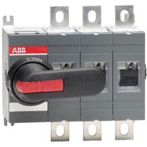 ABB OT400E03P Turkey