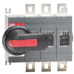 ABB OT250E03P Turkey