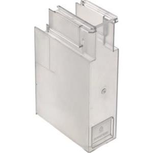 ABB XLBM00 Cable shroud, H=185mm