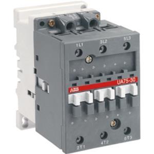 ABB UA75-30-00 220-230V 50Hz / 230-240V 60Hz Turkey