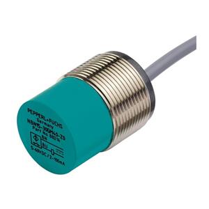 Pepperl+Fuchs NCN15-30GM40-N0
