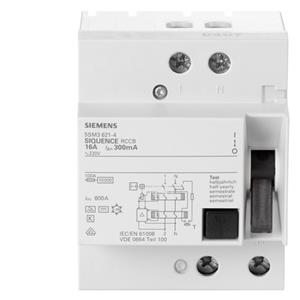 Siemens 5SM3621-4