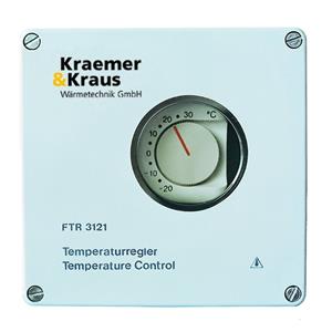 Kraemer & Kraus T1 Turkey