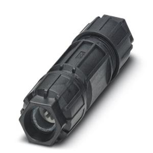 Phoenix Contact QPD C 3PE2,5 2X6-10 BK