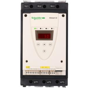 Schneider Electric ATS22D62Q Turkey