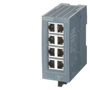 Siemens 6GK5008-0GA00-1AB2