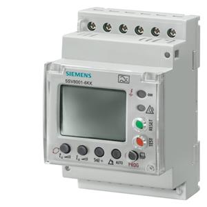 Siemens 5SV8001-6KK