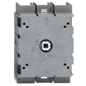 ABB OT125FT3 Turkey