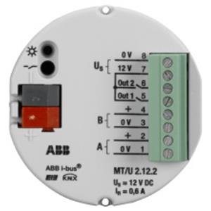 ABB MT/U2.12.2 Turkey