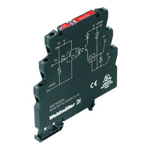 Weidmüller MOS 5VTTL/24VDC 0,1A