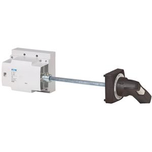 Eaton Electric NZM3-XS-L Turkey