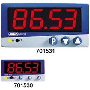 Jumo 701530/888-23