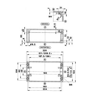Bernstein GEH.CA-240 P