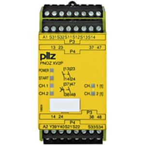 Pilz 777504 Turkey