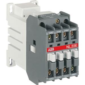 ABB NL31E 24V DC