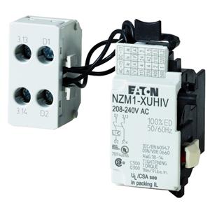 Eaton Electric NZM1-XUHIV110-130AC